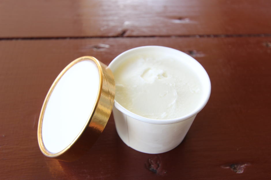 ぬちまーすジェラート